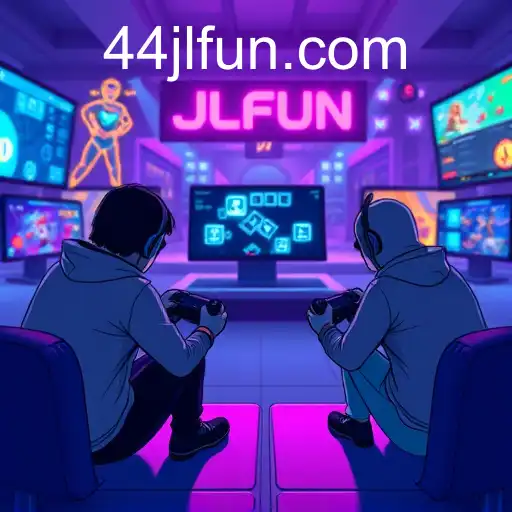 Digital Gaming Evolution: A Glimpse into the Future