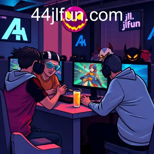 The Growing Influence of Online Gaming Communities