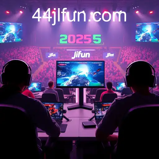 Gaming Trends and Industry Insights