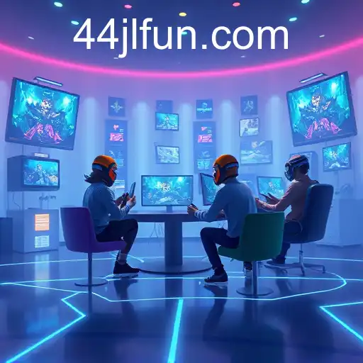 Gaming Evolutions and Trends in 2025