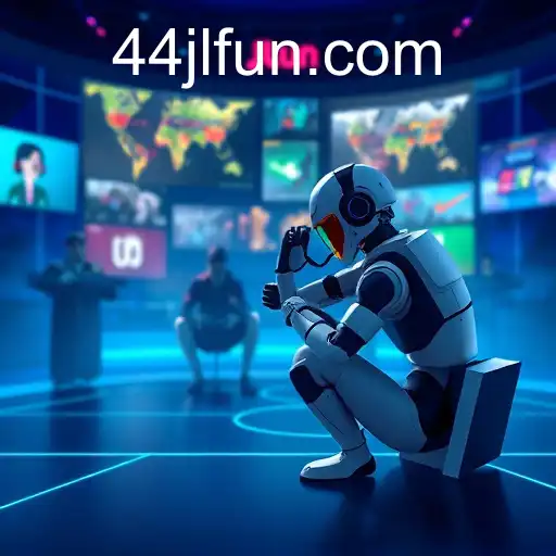 The Gaming Surge: Trends and Innovations