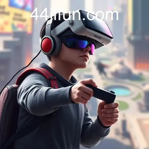 The Rise of Gaming in 2025: A Look at Emerging Trends