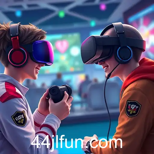 jlfun