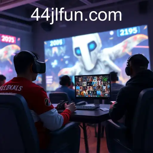 The Rise of Online Gaming Communities in 2025