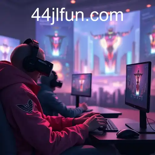 Exploring the Rise of Online Gaming