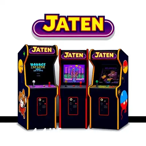 Revolutionizing Online Gaming With jlfun