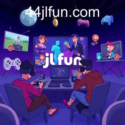 The Rise of Online Gaming Communities