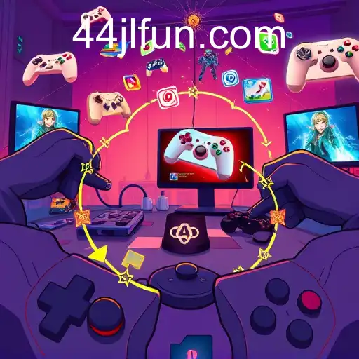 The Rise of Online Gaming in Education